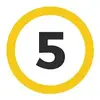 HIGH5 test