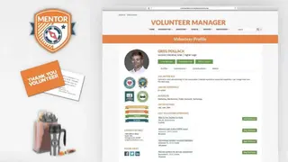 Higher Logic Online Community screenshot