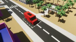 Highlaundry screenshot