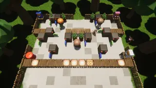 Highlaundry screenshot