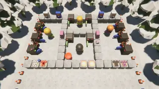 Highlaundry screenshot