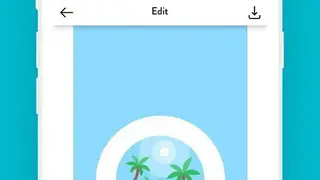 Highlight Story Cover Maker! screenshot