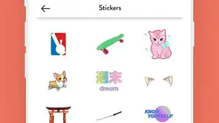 Highlight Story Cover Maker! screenshot