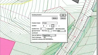 HighRoad screenshot