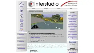 HighRoad screenshot