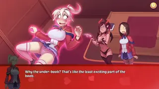 Highschool Romance screenshot