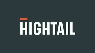 Hightail screenshot