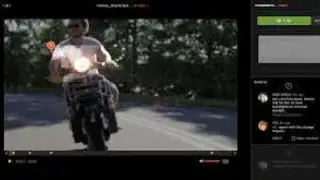 Hightail screenshot