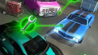 Highway Getaway: Police Chase screenshot