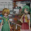 Higurashi When They Cry Hou