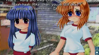 Higurashi When They Cry Hou screenshot