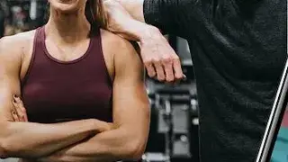 HIIT BURN Burn Fat. Not Time. screenshot