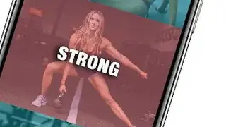 HIIT BURN Burn Fat. Not Time. screenshot