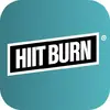 HIIT BURN Burn Fat. Not Time.