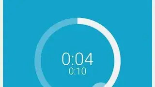 HIIT – interval workout PRO screenshot