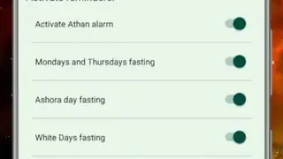 Hijri by mhmmd screenshot