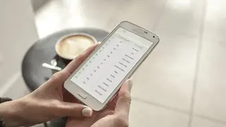 Hijri-Gregorian Date&Converter screenshot