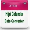 Hijri-Gregorian Date&Converter
