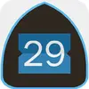 Hijri Islamic Calendar 2019