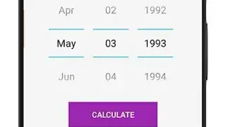 Hijri Islamic Calendar Plus Calendar screenshot