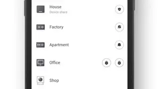 Hik-Connect screenshot