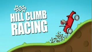 Hill Climb Racing screenshot