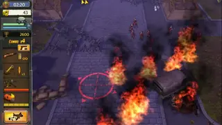 Hills of Glory 3D Free Europe screenshot