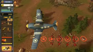 Hills of Glory 3D Free Europe screenshot