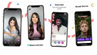 Hily screenshot