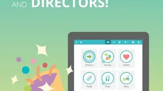 HiMama screenshot