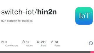 Hin2n screenshot