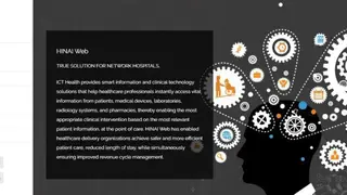 HINAI Web screenshot