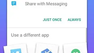 Hindi Speech To Text screenshot