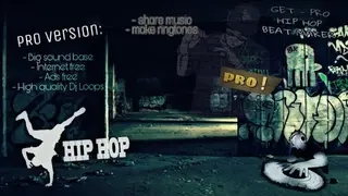 Hip Hop Beat Maker – PRO screenshot