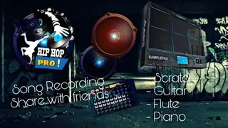 Hip Hop Beat Maker – PRO screenshot