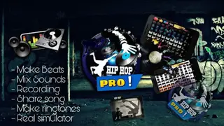 Hip Hop Beat Maker – PRO screenshot