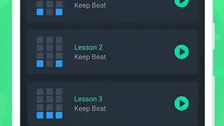 Hip-Hop Drum Pads Guru screenshot