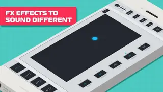 Hip-Hop Producer Pads screenshot