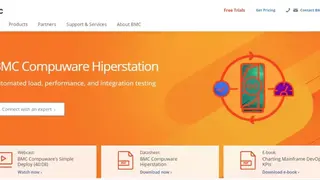 Hiperstation screenshot