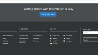 Hiperstation screenshot