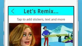 HipGif screenshot