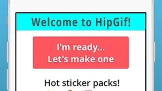 HipGif screenshot