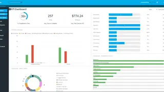 Hippo CMMS screenshot