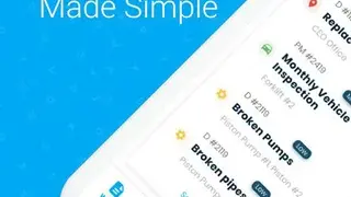 Hippo CMMS screenshot