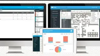 Hippo CMMS screenshot