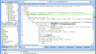 HippoEDIT screenshot