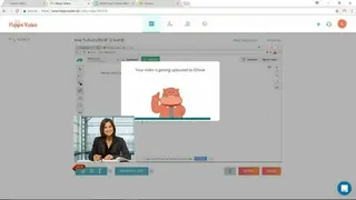 HippoVideo screenshot