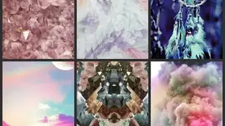Hipster Wallpapers HD screenshot