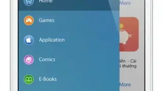 HiPStore screenshot