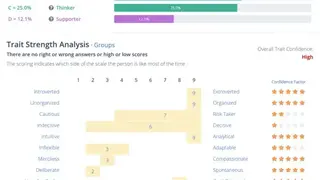 Hire Success screenshot